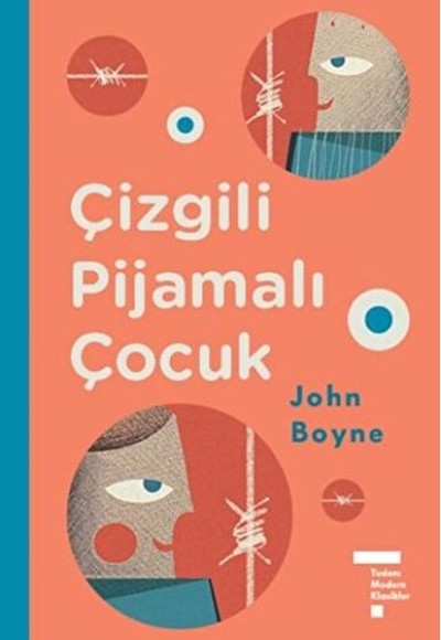 Çizgili Pijamalı Çocuk Çizgili Pijamalı Çocuk