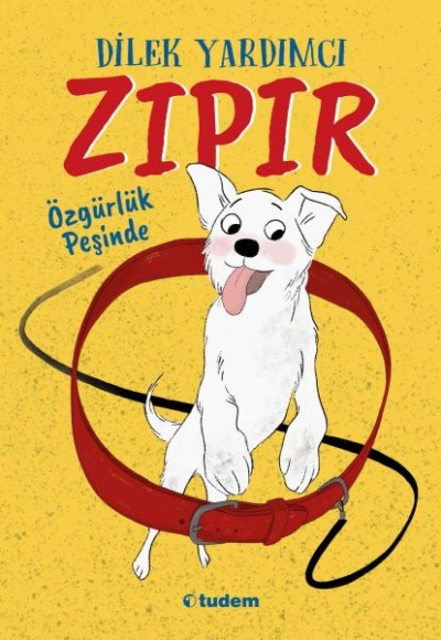 Zıpır Özgürlük Peşinde Zıpır Özgürlük Peşinde