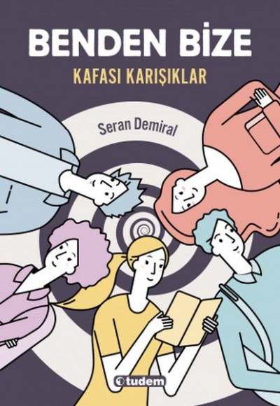 Benden Bize - ''Kafası Karışıklar'' Benden Bize - ''Kafası Karışıklar''