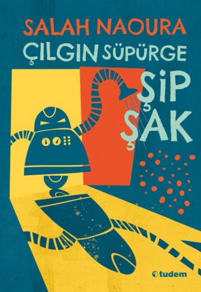Çılgın Süpürge Şipşak Çılgın Süpürge Şipşak