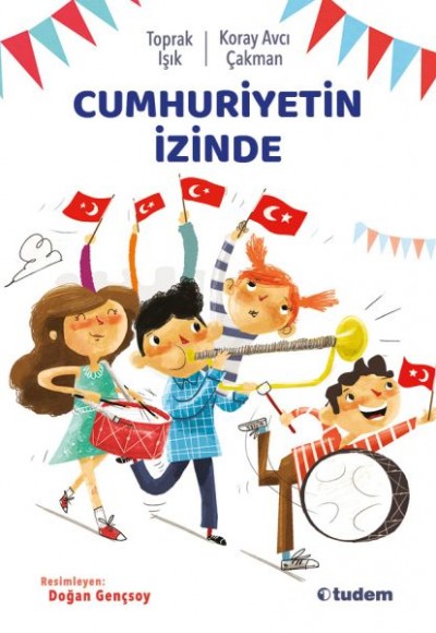 Cumhuriyetin İzinde Cumhuriyetin İzinde