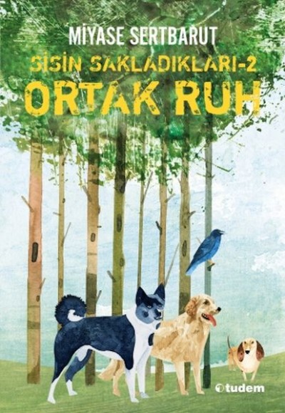 Sisin Sakladıkları 2 - Ortak Ruh Sisin Sakladıkları 2 - Ortak Ruh