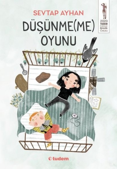 Düşünme(me) Oyunu Düşünme(me) Oyunu