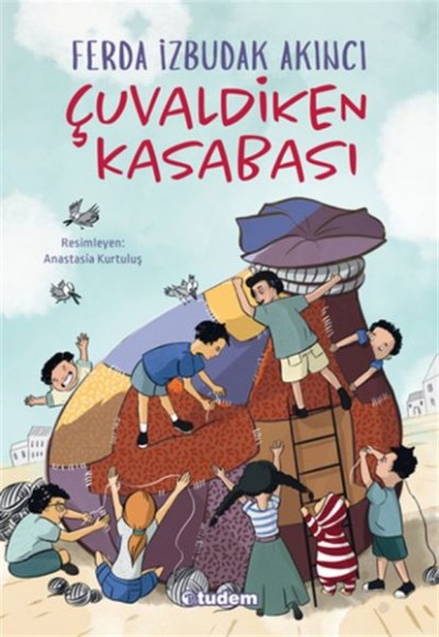 Çuvaldiken Kasabası Çuvaldiken Kasabası