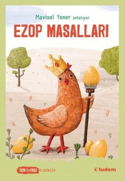Ezop Masalları Ezop Masalları