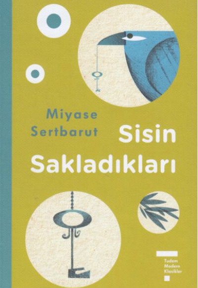 Modern Klasikler Serisi - Sisin Sakladıkları Modern Klasikler Serisi - Sisin Sakladıkları