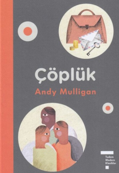 Çöplük - Ciltli Çöplük - Ciltli