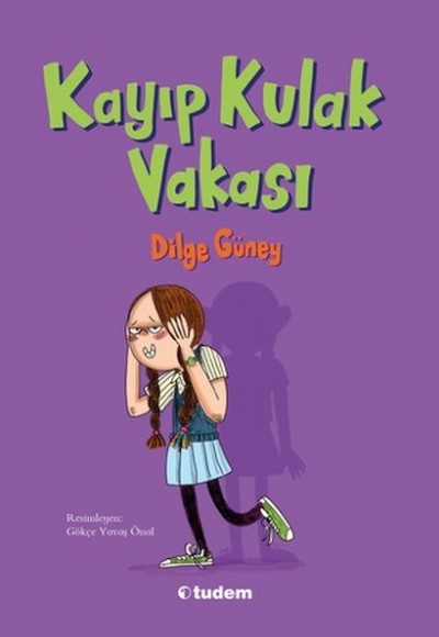 Kayıp Kulak Vakası Kayıp Kulak Vakası