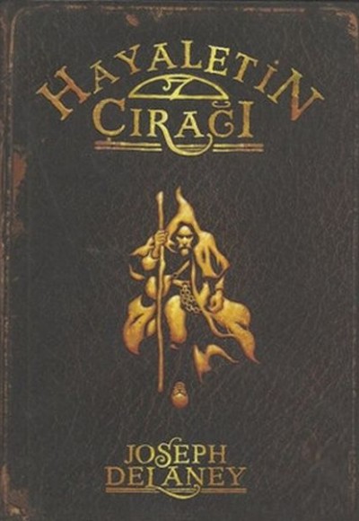 Hayaletin Çırağı Hayaletin Çırağı