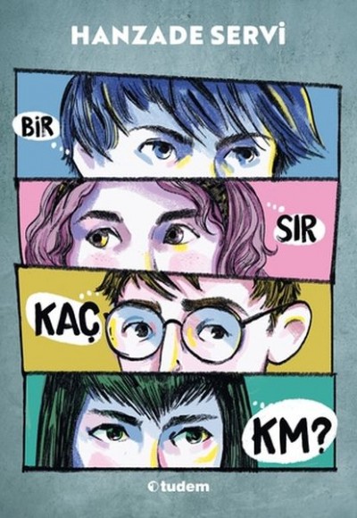 Bir Sır Kaç Kilometre? Bir Sır Kaç Kilometre?