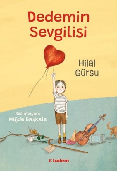 Dedemin Sevgilisi Dedemin Sevgilisi