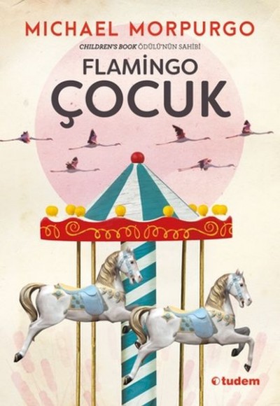 Flamingo Çocuk Flamingo Çocuk