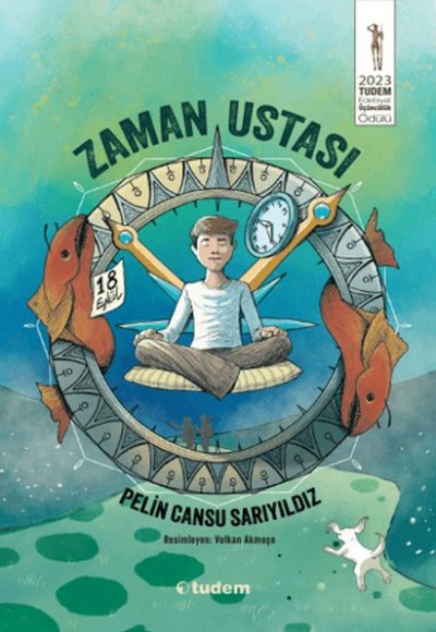 Zaman Ustası