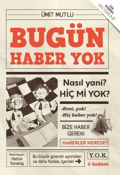 Bugün Haber Yok Bugün Haber Yok