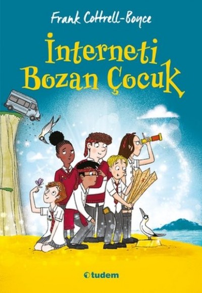 İnterneti Bozan Çocuk İnterneti Bozan Çocuk