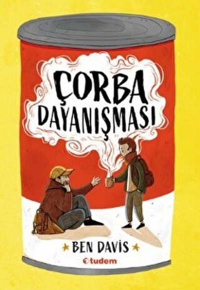 Çorba Dayanışması Çorba Dayanışması
