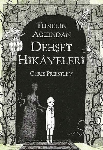 Tünelin Ağzından Dehşet Hikayeleri