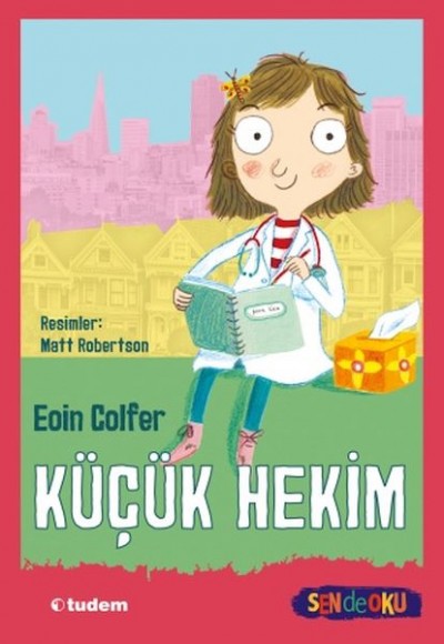 Sen de Oku - Küçük Hekim Sen de Oku - Küçük Hekim