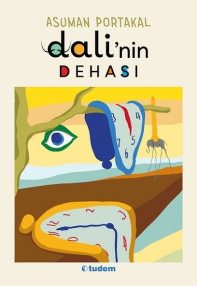 Dali'nin Dehası Dali'nin Dehası