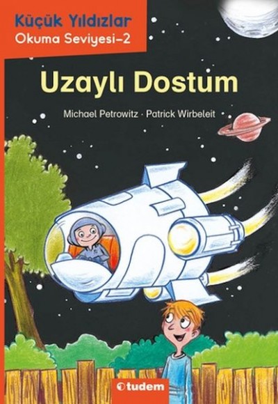 Küçük Yıldızlar: Uzaylı Dostum Küçük Yıldızlar: Uzaylı Dostum