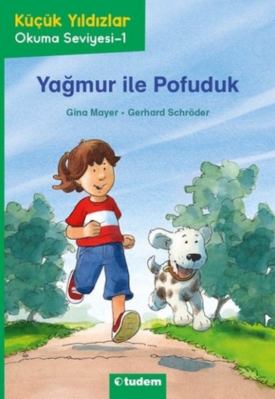 Küçük Yıldızlar: Yağmur ile Pofuduk Küçük Yıldızlar: Yağmur ile Pofuduk