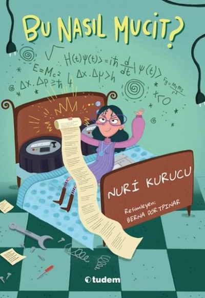 Bu Nasıl Mucit? Bu Nasıl Mucit?