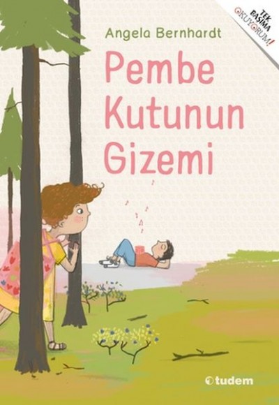 Pembe Kutunun Gizemi Pembe Kutunun Gizemi