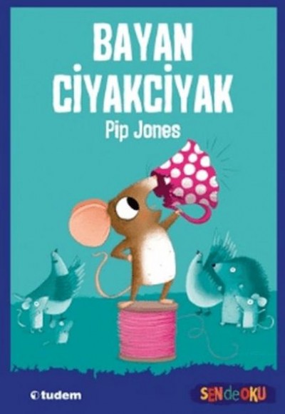 Sen De Oku- Bayan Ciyakciyak Sen De Oku- Bayan Ciyakciyak