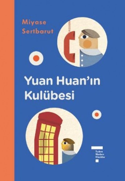 Yuan Huan’ın Kulübesi (Ciltli)
