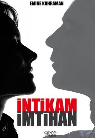 İntikam İmtihan İntikam İmtihan