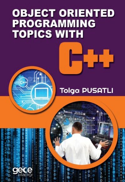 Object Orient Programming Topics With C++ Object Orient Programming Topics With C++