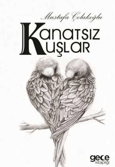 Kanatsız Kuşlar Kanatsız Kuşlar