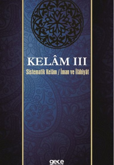 Kelam 3 Kelam 3