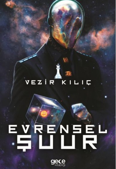 Evrensel Şuur Evrensel Şuur