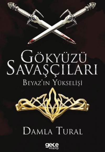 Gökyüzü Savaşçıları - Beyaz'ın Yükselişi Gökyüzü Savaşçıları - Beyaz'ın Yükselişi