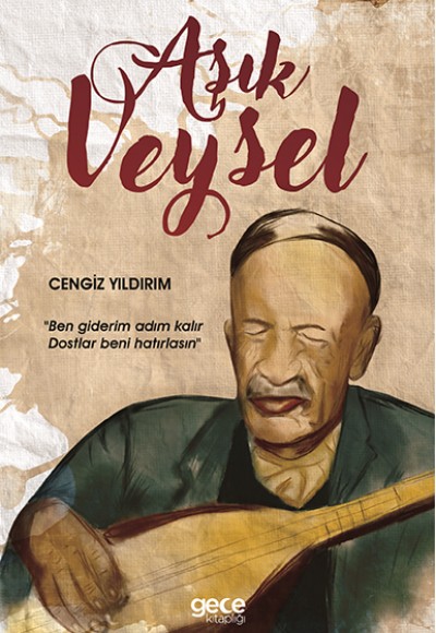Aşık Veysel Aşık Veysel