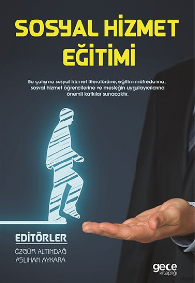 Sosyal Hizmet Eğitimi Sosyal Hizmet Eğitimi