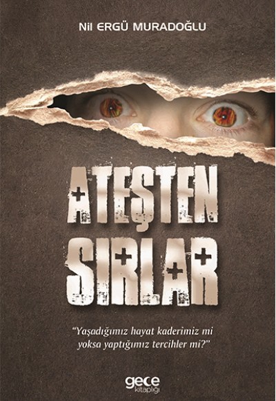 Ateşten Sırlar Ateşten Sırlar
