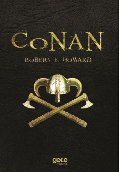 Conan Conan