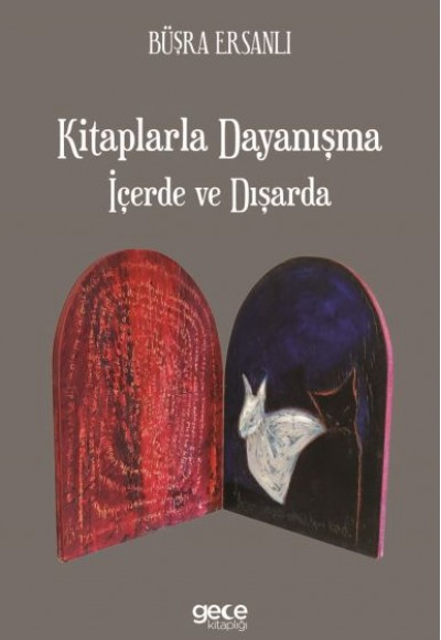 Kitaplarla Dayanışma İçerde ve Dışarda Kitaplarla Dayanışma İçerde ve Dışarda