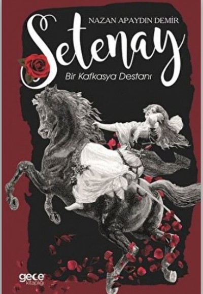 Setenay Setenay