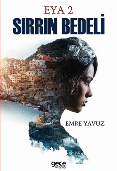 Eya 2 Sırrın Bedeli Eya 2 Sırrın Bedeli
