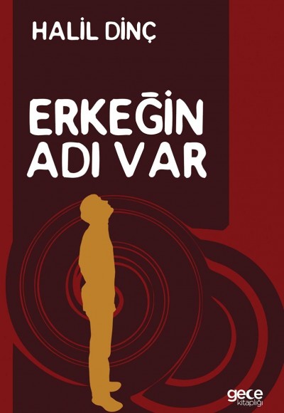 Erkeğin Adı Var Erkeğin Adı Var