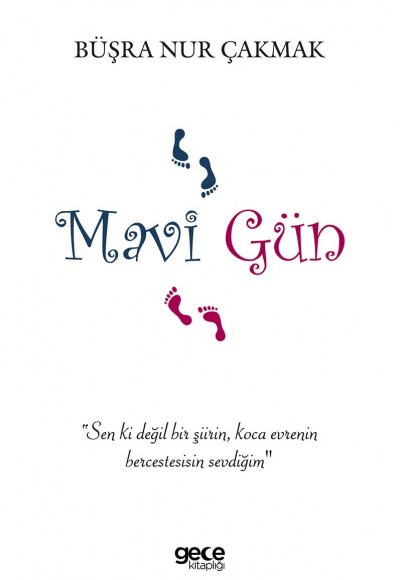 Mavi Gün Mavi Gün