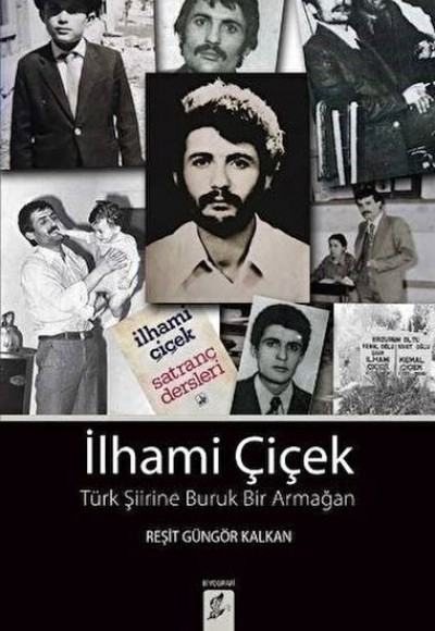İlhami Çiçek İlhami Çiçek