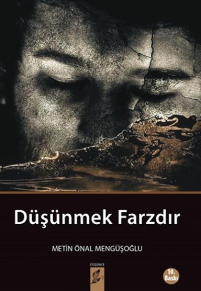 Düşünmek Farzdır Düşünmek Farzdır