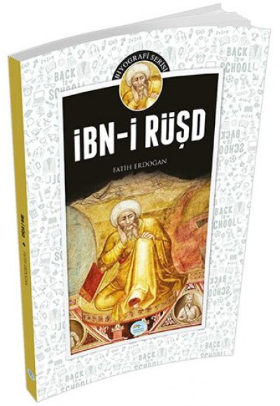 Biyografi Serisi - İbn-i Rüşd Biyografi Serisi - İbn-i Rüşd