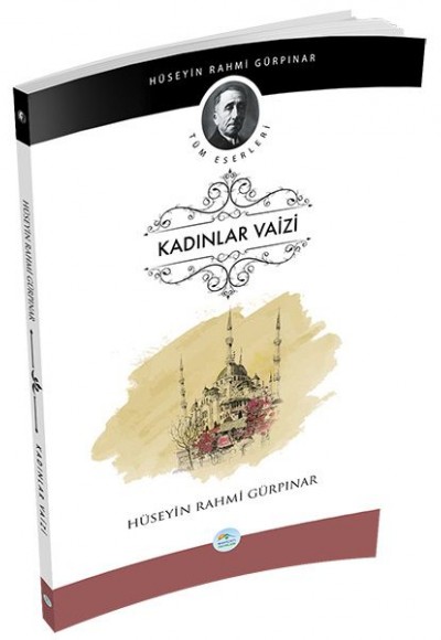 Kadınlar Vaizi Kadınlar Vaizi