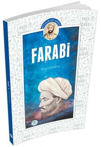 Biyografi Serisi - Farabi Biyografi Serisi - Farabi