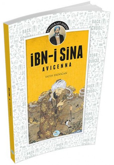 Biyografi Serisi - İbn-i Sina Biyografi Serisi - İbn-i Sina